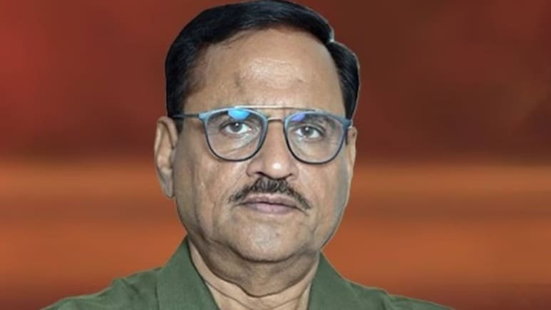 पूर्व मंत्री महेश जोशी ने जमानत के लिए खटखटाया सुप्रीम कोर्ट का दरवाजा, कोर्ट ने मांगा ED से जवाब