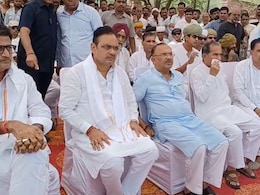 चिकित्सा मंत्री की पत्नी प्रीति कुमारी पंचतत्व में विलीन, अंतिम यात्रा में शामिल हुए सीएम भजनलाल शर्मा चिकित्सा मंत्री की पत्नी प्रीति कुमारी पंचतत्व में विलीन, अंतिम यात्रा में शामिल हुए सीएम भजनलाल शर्मा