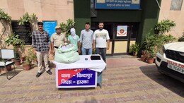 Delhi Delivery Agent Defrauds Amazon, Flipkart, Used To Return Old Items