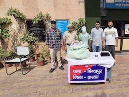Delhi Delivery Agent Defrauds Amazon, Flipkart, Used To Return Old Items Delhi Delivery Agent Defrauds Amazon, Flipkart, Used To Return Old Items