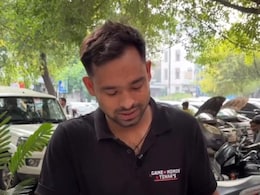 Delhi Restaurant Offers "Digital Momo Service", Foodies Are Tempted To Try It