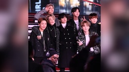 BTS's Comeback Was Meant To Be Perfect. Then Suga's DUI Scandal Happened