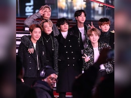 BTS's Comeback Was Meant To Be Perfect. Then Suga's DUI Scandal Happened