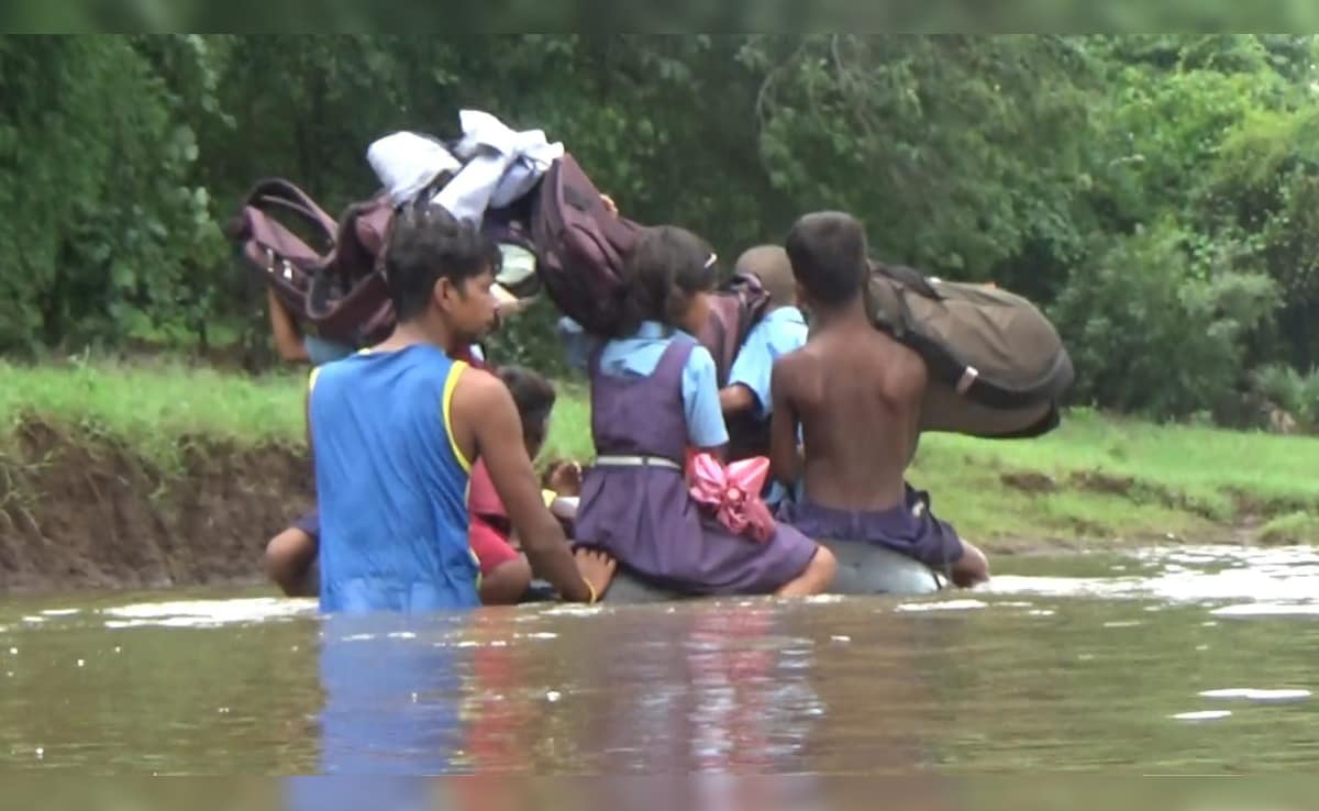 Latest and Breaking News on NDTV