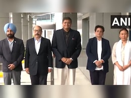 भारत प्रहार करने वाला देश...विदेश में पाकिस्तान को बेनकाब करने पर बीजेपी सांसद सतनाम सिंह संधू भारत प्रहार करने वाला देश...विदेश में पाकिस्तान को बेनकाब करने पर बीजेपी सांसद सतनाम सिंह संधू