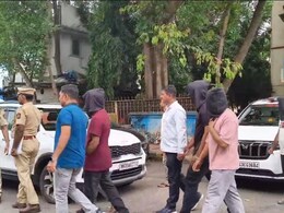 Navi Mumbai Crime : पोलीस म्हणून आले आणि ATM लूटून पसार झाले, सानपाडामधील प्रकरणात नवा खुलासा