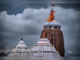 ओडिशा में जगन्नाथपुरी मंदिर के पुजारी की हत्या, वारदात से इलाके में सनसनी ओडिशा में जगन्नाथपुरी मंदिर के पुजारी की हत्या, वारदात से इलाके में सनसनी