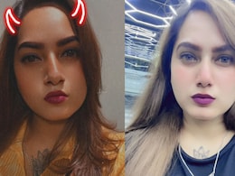 Body Of Punjab Social Media Influencer Found In Car At College Parking Lot Body Of Punjab Social Media Influencer Found In Car At College Parking Lot
