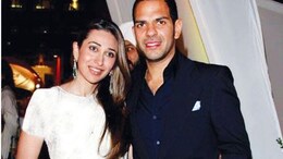 Saif Ali Khan, Kareena Kapoor, Malaika Arora Visit Karisma At Her House Hours After Ex-Husband Sunjay Kapur's Death