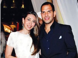 Saif Ali Khan, Kareena Kapoor, Malaika Arora Visit Karisma At Her House Hours After Ex-Husband Sunjay Kapur's Death