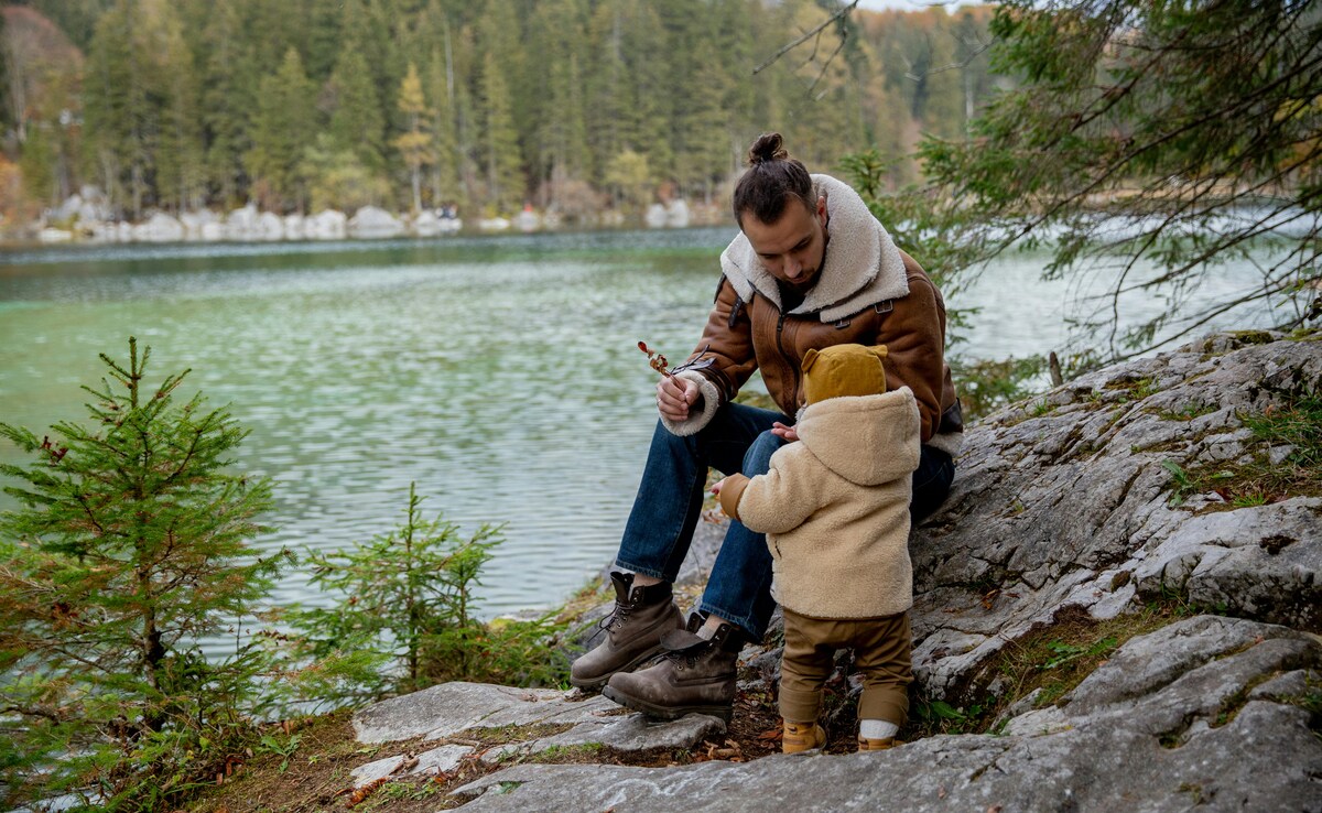 Пътуването със семейството винаги е приключение но когато участва индийски