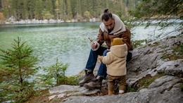 5 Hilarious Things Every Indian Dad Does On A Family Trip