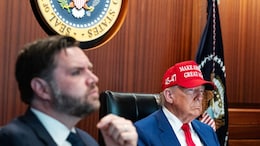 "Trump Is Dead": After JD Vance's "Terrible Tragedy" Remark, A Viral Trend