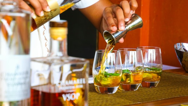 WHO classifies alcohol as a Group 1 carcinogen WHO classifies alcohol as a Group 1 carcinogen