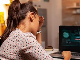 WFH Fraud : इन्स्टाग्रामवरील जाहिरातीला भुलली, 'वर्क फ्रॉम होम'च्या बहाण्याने महिलेला 10 लाखांचा गंडा