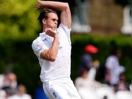 IND vs ENG: भारत के खिलाफ टेस्ट से पहले इंग्लैंड ने मचाई खलबली, 6 फुट 4 इंच के तेज गेंदबाज को टीम में शामिल चली बड़ी चाल IND vs ENG: भारत के खिलाफ टेस्ट से पहले इंग्लैंड ने मचाई खलबली, 6 फुट 4 इंच के तेज गेंदबाज को टीम में शामिल चली बड़ी चाल