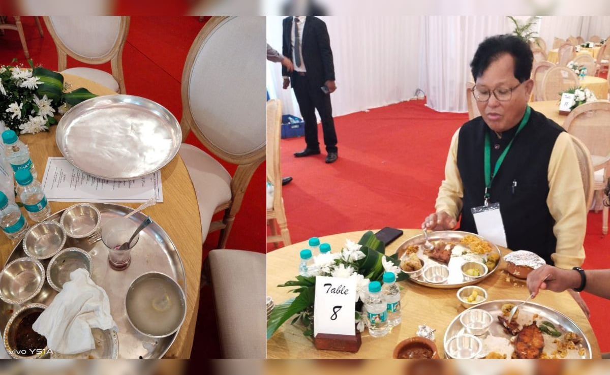 Latest and Breaking News on NDTV Latest and Breaking News on NDTV