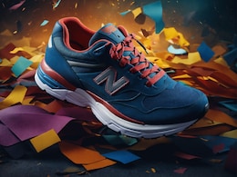 अब Running हो जाएगी और मजेदार और आसान, 799 से ₹2,800 रुपए के बीच आने वाले ये Shoes देंगे पैरों को आराम अब Running हो जाएगी और मजेदार और आसान, 799 से ₹2,800 रुपए के बीच आने वाले ये Shoes देंगे पैरों को आराम