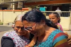 After Air India Crash, Fear Grips Localities Near Airports After Air India Crash, Fear Grips Localities Near Airports