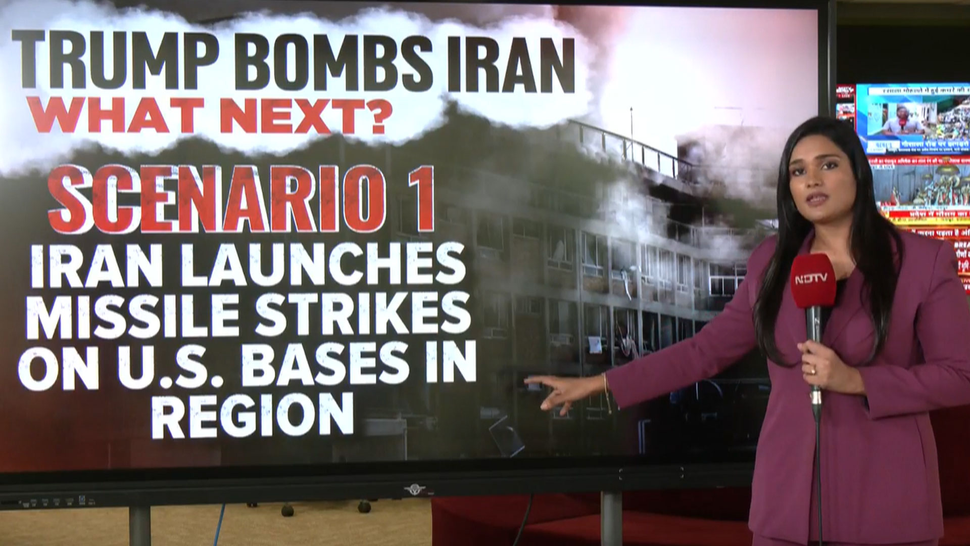 What Next In Israel-Iran conflict? | Possible Scenarios Explained 