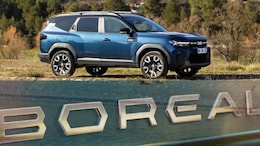 Renault Boreal (7-Seater Duster) Up For Global Debut On 10th July