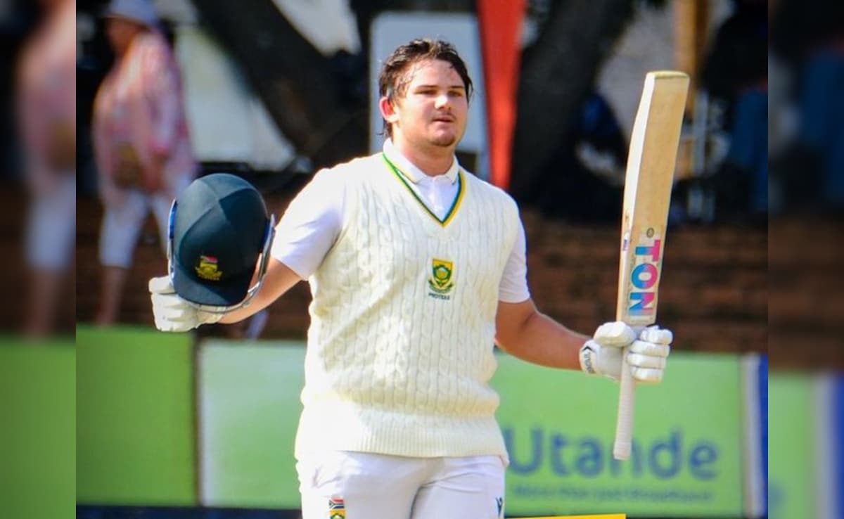 Latest and Breaking News on NDTV