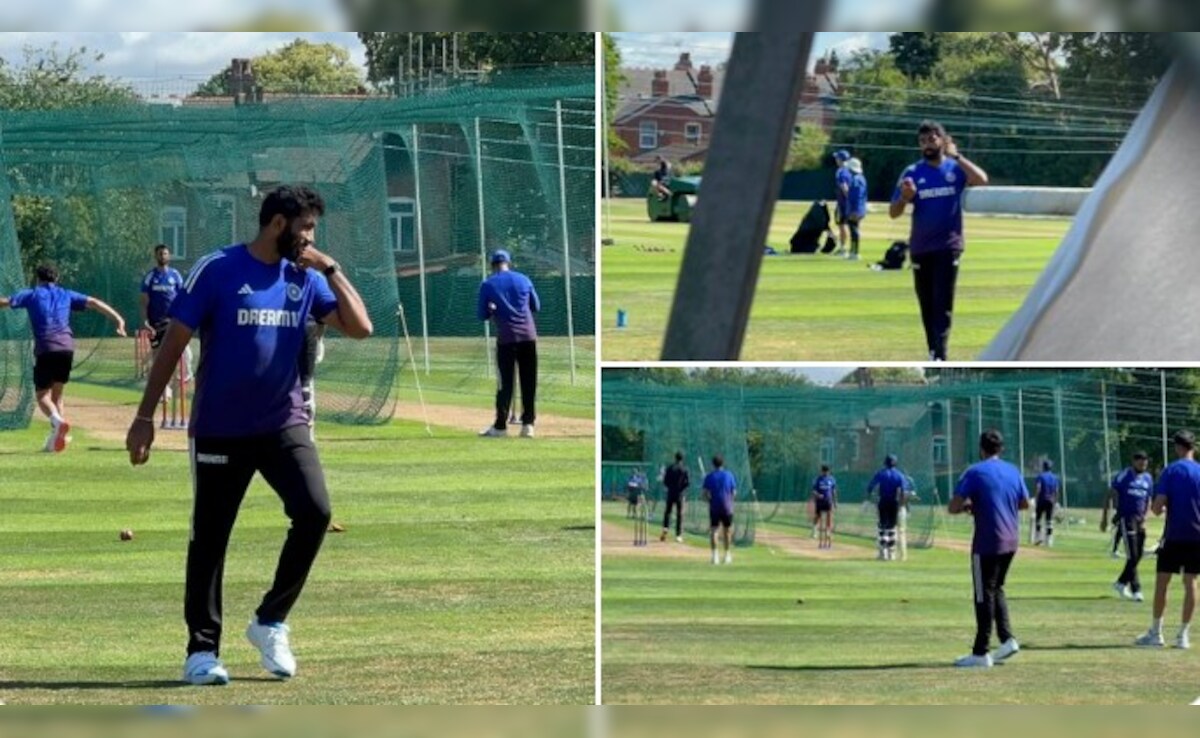 Latest and Breaking News on NDTV