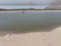 जयपुर के 8 युवकों की बनास नदी में डूबने से मौत, सीएम भजनलाल, ओम बिरला ने जताया दुख जयपुर के 8 युवकों की बनास नदी में डूबने से मौत, सीएम भजनलाल, ओम बिरला ने जताया दुख