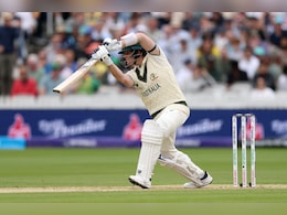 वेस्टइंडीज की अब खैर नहीं, ऑस्ट्रेलिया का सबसे बड़ा स्टार दूसरे टेस्ट में उतरने के लिए तैयार