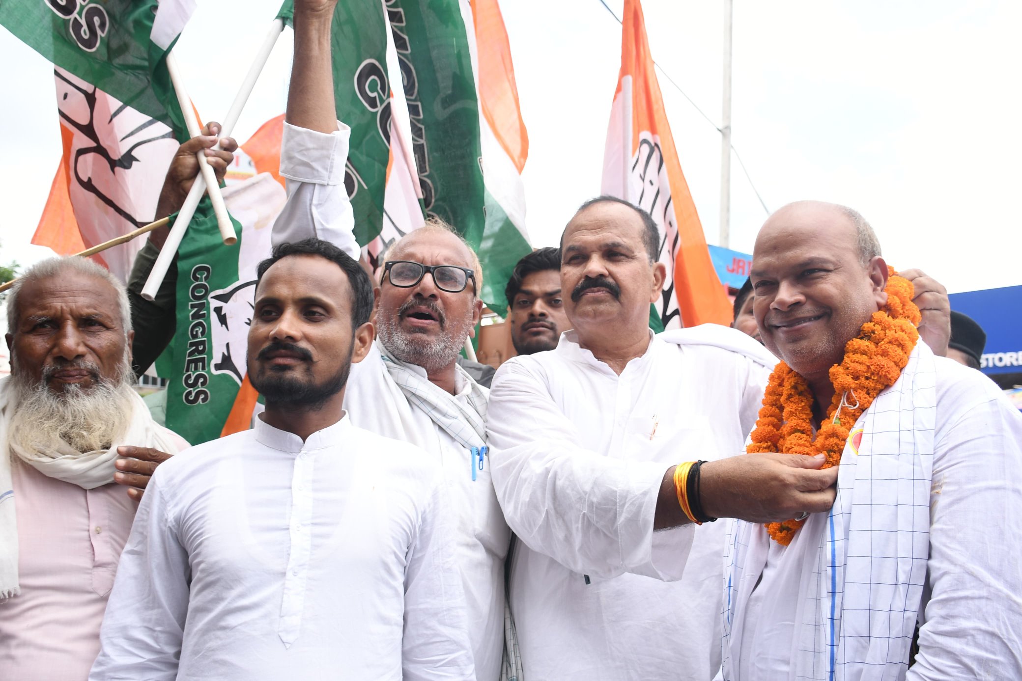 बिहार में कांग्रेस के उम्मीदवारों को कौन करेगा चयन, बनी स्क्रीनिंग कमेटी, अजय माकन चेयरमैन