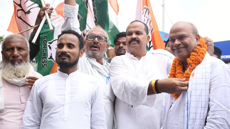 बिहार में कांग्रेस के उम्मीदवारों का कौन करेगा चयन, बनी स्क्रीनिंग कमेटी, अजय माकन चेयरमैन