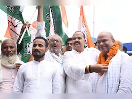 Exclusive: बिहार की 90 सीटें, जिसपर चुनाव लड़ना चाहती है कांग्रेस, 3 अलग-अलग कैटेगरी में बांटा