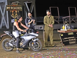 Winner of Roadies Double Cross: ‘रोडीज डबल क्रॉस’ के विनर बना ये कंटेस्टेंट, इस गैंग लीडर का है सदस्य  Winner of Roadies Double Cross: ‘रोडीज डबल क्रॉस’ के विनर बना ये कंटेस्टेंट, इस गैंग लीडर का है सदस्य