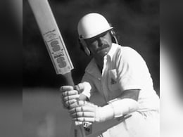 Former England Batter Wayne Larkins Passes Away At 71 Former England Batter Wayne Larkins Passes Away At 71