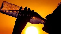 Delhi Heatwave Alert: Tips To Reduce Body Heat Naturally