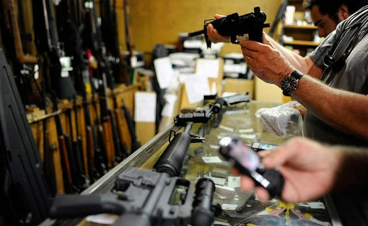 New York Politician Says She'll Help People Get Firearms Permit. Here's Why