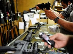 Assam Rolls Out Arms Licence Portal: What Are The Gun Laws In India