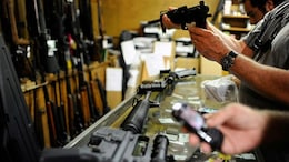 Assam Rolls Out Arms Licence Portal: What Are The Gun Laws In India