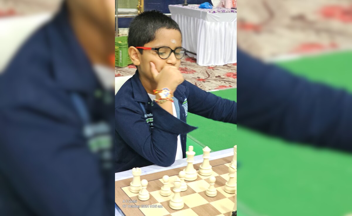 Latest and Breaking News on NDTV