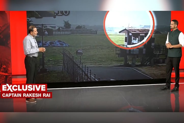 Exclusive: Pilot Captain Rai Who Has Flown Same Air India Boeing 787 ...