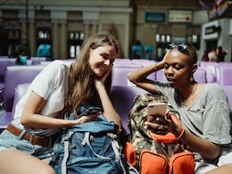 Bored At The Airport? 5 Ways To Make Your Wait More Enjoyable