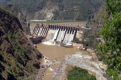 Freeze On Indus Waters Treaty Not Illegal: Top Official Rubbishes Pak Claim Freeze On Indus Waters Treaty Not Illegal: Top Official Rubbishes Pak Claim