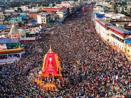 आज शाम इतने बजे भगवान जगन्नाथ निकल जाएंगे रथ पर भक्तों को दर्शन देने, जानिए यहां पूरा शेड्यूल