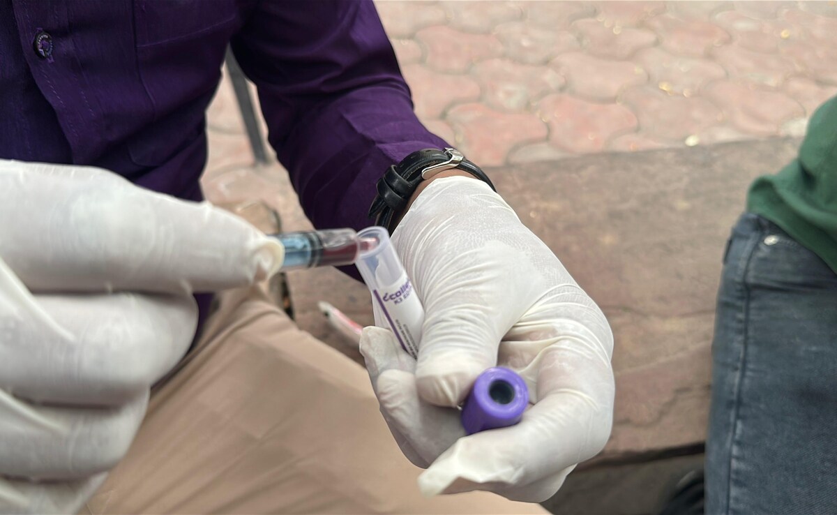 Latest and Breaking News on NDTV Latest and Breaking News on NDTV