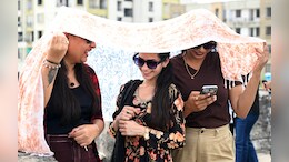 Rajasthan Weather: राजस्थान में 2 दिन भीषण गर्मी का रेड अलर्ट, मौसम विभाग ने बताया- कब होगी बारिश