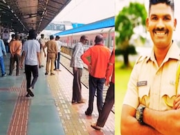 Mumbra Railway Accident : मुंब्रा-दिवा लोकल दुर्घटनेत रेल्वे पोलीस कर्मचाऱ्याचा मृत्यू Mumbra Railway Accident : मुंब्रा-दिवा लोकल दुर्घटनेत रेल्वे पोलीस कर्मचाऱ्याचा मृत्यू