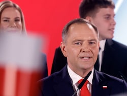 Pro-Trump Nationalist President Nawrocki Becomes Poland&#039;s New President