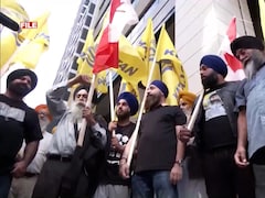Canada's Big Admission Over Khalistani Terror Groups Funding