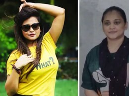 Kirti Patel: बिल्डरला दारु पाजली, हनीट्रॅपमध्ये अडकवलं अन्... रीलस्टार कीर्तीचा भयंकर कारनामा