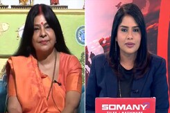 Exclusive: Padma Awardee Malini Awasthi On Pran Pratistha Exclusive: Padma Awardee Malini Awasthi On Pran Pratistha